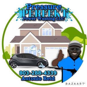 Meet your Posher, Antonio